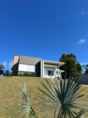 Casa em Garopaba, 2 Quartos climatizados